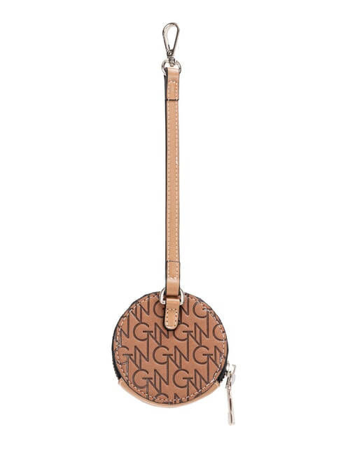 PLANETARIUM Etui na klucze dębnik - Brelok