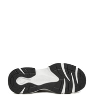 LOVE MOSCHINO STARDUST 60 Adidasy Czarny - Buty damskie - 5