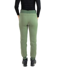 COLMAR COMMUTER Spodnie dresowe z polaru - Dresy sportowe damskie
