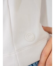 COLMAR COMMUTER Bluza z kapturem - Bluzy damskie