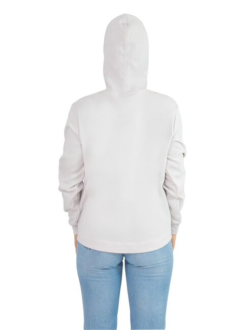COMMUTER Bluza z kapturem kadzidło - Bluzy damskie
