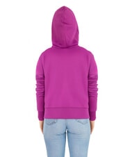 COLMAR STUNNING Bluza z zamkiem błyskawicznym, kapturem i zakładkami gwiazda popu - Bluzy damskie - 2