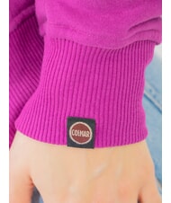 COLMAR STUNNING Bluza z zamkiem błyskawicznym, kapturem i zakładkami gwiazda popu - Bluzy damskie - 3