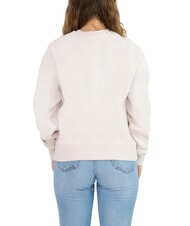 COLMAR STUNNING Bluza z okrągłym dekoltem i zakładkami kadzidło - Bluzy damskie - 2
