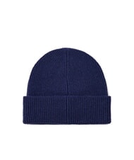 CERRUTI BEANIE Czapka wełniana niebieski - Włosy - 2