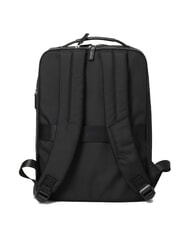 CERRUTI ROBERT Plecak na laptopa 15" czarny - Plecaki na laptopa do pracy - 3