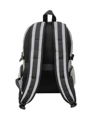 BLAUER SPLASH Plecak z błyszczącym logo, uchwyt na laptopa 15,6" - Plecaki na laptopa do pracy
