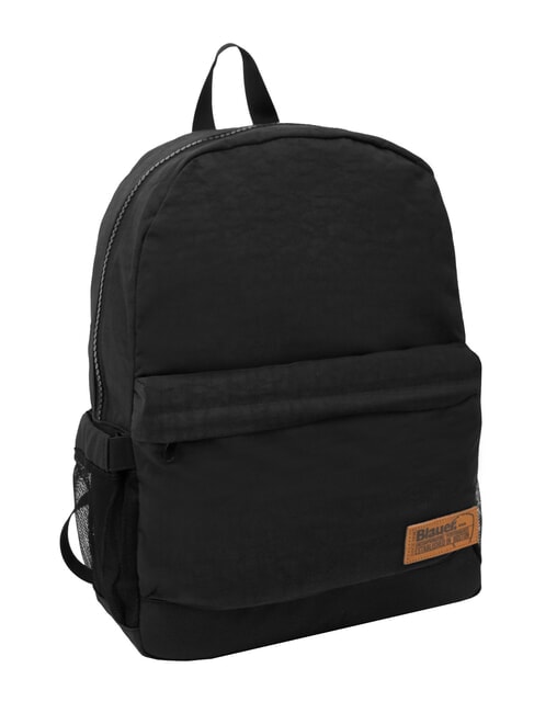 BALLISTIC Plecak na laptopa 15,6" CZARNY - Plecaki na laptopa do pracy