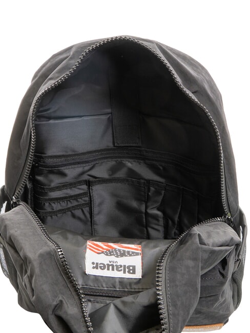 BALLISTIC Plecak na laptopa 15,6" CZARNY - Plecaki na laptopa do pracy