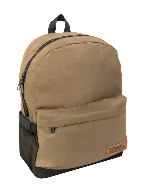 BALLISTIC Plecak na laptopa 15,6" beżowy - Plecaki na laptopa do pracy