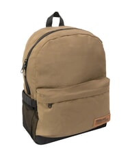 BLAUER BALLISTIC Plecak na laptopa 15,6" beżowy - Plecaki na laptopa do pracy - 4