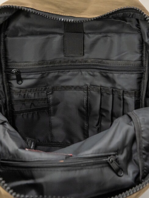 BALLISTIC Plecak na laptopa 15,6" beżowy - Plecaki na laptopa do pracy