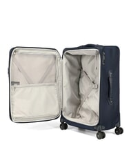 SAMSONITE BEAUHAVEN Zestaw kabinowy + średni + duży CIEMNONIEBIESKI - W&oacute;zki p&oacute;łsztywne - 5