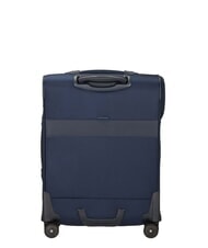 SAMSONITE BEAUHAVEN Zestaw kabinowy + średni + duży CIEMNONIEBIESKI - W&oacute;zki p&oacute;łsztywne - 7