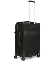 SAMSONITE BEAUHAVEN Zestaw kabinowy + średni + duży CZARNY - W&oacute;zki p&oacute;łsztywne - 8
