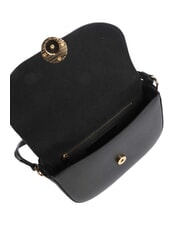 FURLA MOONLIGHT Mała torba na ramię Czarny - Torby damskie - 3