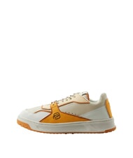 PIQUADRO URBAN  Adidasy beżowy/brązowy - Buty męskie - 2