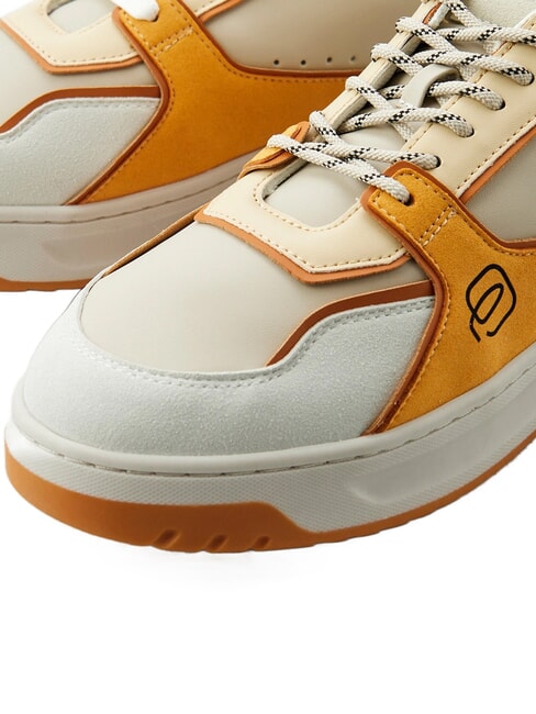 URBAN  Adidasy beżowy/brązowy - Buty męskie