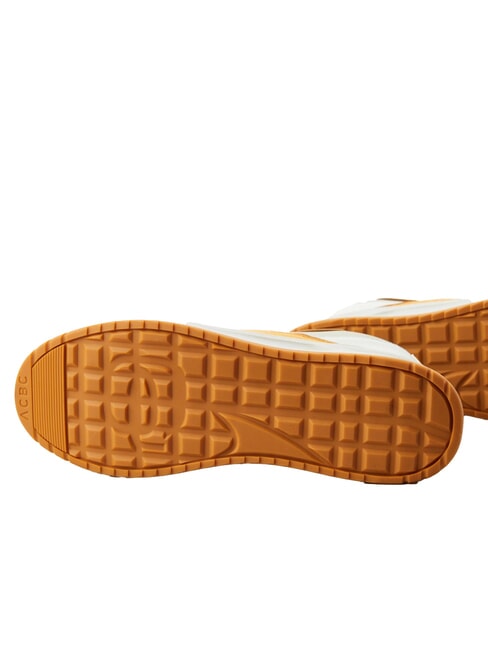 URBAN  Adidasy beżowy/brązowy - Buty męskie