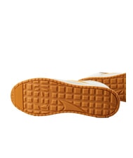 PIQUADRO URBAN  Adidasy beżowy/brązowy - Buty męskie - 5