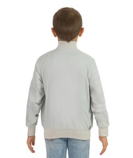 COLMAR REPUNK KIDS Kurtka dwustronna granatowy/l&oacute;d - Kurtki dziecięce - 5