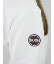 COLMAR CONNECTIVE Bluza z okrągłym dekoltem biały - Bluzy dziecięce - 3