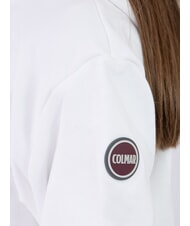 COLMAR CONNECTIVE KIDS Bluza z kapturem biały - Bluzy dziecięce - 3