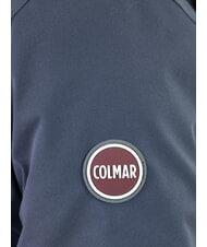 COLMAR PURENESS KIDS Kurtka pikowana z kapturem granatowy - Kurtki dziecięce - 3