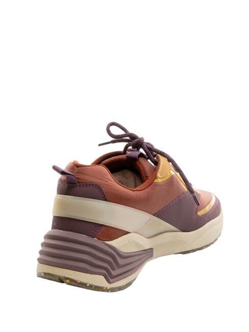 CORNER 2.0 Adidasy BRĄZOWY - Buty uniseks