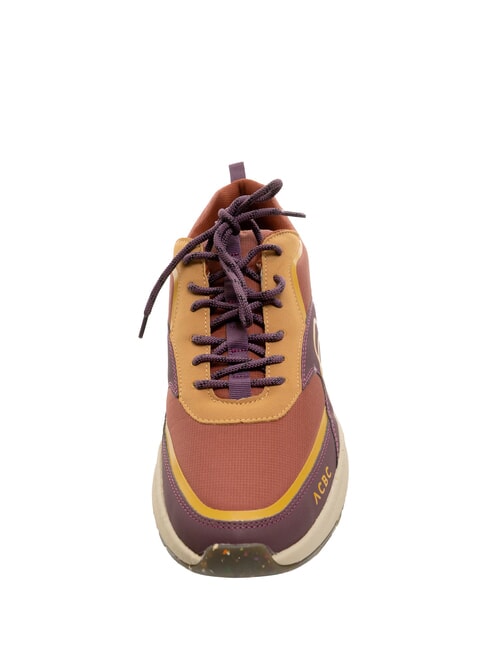 CORNER 2.0 Adidasy BRĄZOWY - Buty uniseks