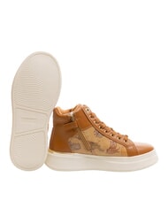 ALVIERO MARTINI PRIMA CLASSE GEO Wysokie trampki - Buty damskie