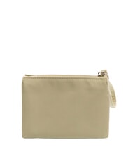 SAMSONITE POUCHY Mini kopert&oacute;wka z 3 przegr&oacute;dkami szałwia zielona - Torby damskie - 4