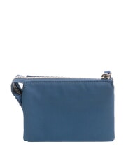 SAMSONITE POUCHY Mini kopert&oacute;wka z 3 przegr&oacute;dkami INDYGOBŁĘKITNY - Torby damskie - 4