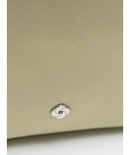 SAMSONITE POUCHY Uroda szałwia zielona - Kosmetyczka - 3