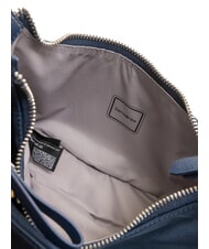 SAMSONITE KARISSA EVO Torba na ramię niebieska noc - Torby damskie - 5