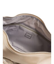 SAMSONITE KARISSA EVO Torba na ramię KAMIEŃ - Torby damskie - 5