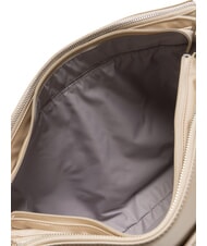 SAMSONITE KARISSA EVO  Torebka z paskiem na ramię, uchwyt na komputer 14,1" KAMIEŃ - Teczki robocze - 5