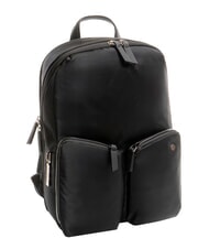 SAMSONITE BLAZING Plecak na laptopa 14,1" CZARNY - Plecaki na laptopa do pracy - 4