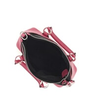 GABS ILARIA SMALL Torebka z brelokiem azalia + polip - Torby damskie - 6