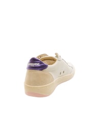 BLAUER OLYMPIA Damskie trampki aqua/fioletowy - Buty damskie - 3