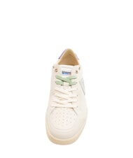 BLAUER OLYMPIA Damskie trampki aqua/fioletowy - Buty damskie - 4