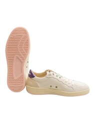 BLAUER OLYMPIA Damskie trampki - Buty damskie