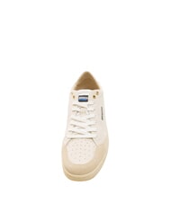 BLAUER OLYMPIA Adidasy biały/beżowy - Buty damskie - 4