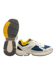 BLAUER EAGLE Adidasy - Buty męskie
