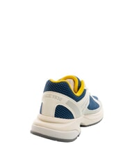 BLAUER EAGLE Adidasy biały/granatowy - Buty męskie - 3