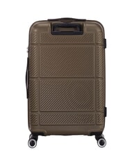 AMERICAN TOURISTER SPEEDPLAY Duży w&oacute;zek perła - W&oacute;zki twarde - 3