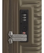 AMERICAN TOURISTER SPEEDPLAY Duży w&oacute;zek perła - W&oacute;zki twarde - 5