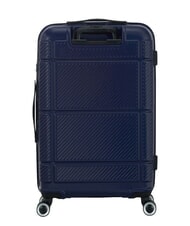 AMERICAN TOURISTER SPEEDPLAY Duży w&oacute;zek CIEMNONIEBIESKI - W&oacute;zki twarde - 3
