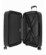 AMERICAN TOURISTER SPEEDPLAY Duży w&oacute;zek CZARNY - W&oacute;zki twarde - 2