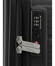 AMERICAN TOURISTER SPEEDPLAY Duży w&oacute;zek CZARNY - W&oacute;zki twarde - 4